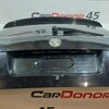 Дверь багажника б/у для Skoda Fabia - 5
