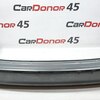 Бампер задний б/у для Toyota Caldina