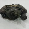 Суппорт передний правый б/у для Mazda Demio - 1