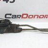 Кулиса МКПП б/у для Audi A6 - 1