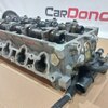 Головка блока цилиндров (ГБЦ) б/у для Mazda 3 - 4