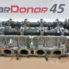 Головка блока цилиндров (ГБЦ) б/у для Mazda 3 - 6