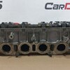 Головка блока цилиндров (ГБЦ) б/у для Mazda 3 - 8