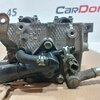 Головка блока цилиндров (ГБЦ) б/у для Mazda 3 - 9