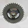Шкив коленвала б/у для Mazda 6 - 3