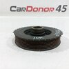 Шкив коленвала б/у для Mazda 3 - 1