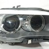 Фара головного света правая б/у для BMW 5 серия - 3