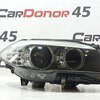 Фара головного света правая б/у для BMW 5 серия - 2