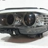 Фара головного света левая б/у для BMW 5 серия - 1
