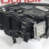 Фара головного света левая б/у для BMW 5 серия - 3