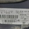 Фара головного света левая б/у для BMW 5 серия - 4