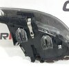 Фара головного света левая б/у для BMW 5 серия - 6