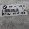 Интеркулер б/у для BMW 5 серия - 2
