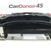 Передняя панель (телевизор) б/у для BMW 5 серия - 4