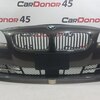 Бампер передний б/у для BMW 5 серия - 1
