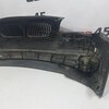 Бампер передний б/у для BMW 5 серия - 10