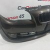 Бампер передний б/у для BMW 5 серия - 2