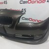 Бампер передний б/у для BMW 5 серия - 3