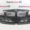 Бампер передний б/у для BMW 5 серия