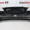 Бампер передний б/у для BMW 5 серия - 6