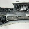 Бампер передний б/у для BMW 5 серия - 7