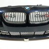Бампер передний б/у для BMW 5 серия - 1