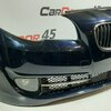 Бампер передний б/у для BMW 5 серия - 3