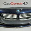 Бампер передний б/у для BMW 5 серия - 4
