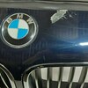 Бампер передний б/у для BMW 5 серия - 5