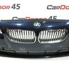 Бампер передний б/у для BMW 5 серия