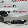Бампер передний б/у для BMW 3 серия - 1