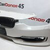 Бампер передний б/у для BMW 3 серия - 1