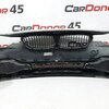 Бампер передний б/у для BMW 3 серия - 6