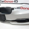 Бампер передний б/у для BMW 3 серия - 1