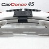 Бампер передний б/у для BMW 3 серия - 4