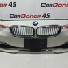 Бампер передний б/у для BMW 3 серия