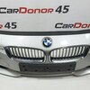 Бампер передний б/у для BMW 3 серия - 3