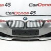 Бампер передний б/у для BMW 3 серия