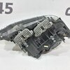 Фара головного света левая б/у для BMW 3 серия - 6