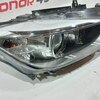 Фара головного света правая б/у для BMW 3 серия - 3