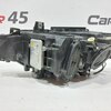 Фара головного света правая б/у для BMW 3 серия - 5