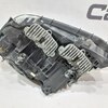 Фара головного света правая б/у для BMW 3 серия - 6