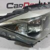 Фара головного света правая б/у для BMW 3 серия - 2