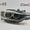 Фара головного света правая б/у для BMW 3 серия