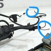 Проводка двигателя (коса) б/у для BMW X5 - 4