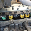 АКПП 6 ст. 6T45 б/у для Opel Astra - 4
