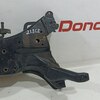 Балка подмоторная (подрамник) б/у для Mitsubishi Lancer - 2
