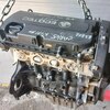 Двигатель (ДВС) A16LET б/у для Opel Astra - 2