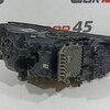 Фара головного света левая б/у для BMW 7 серия - 5