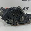 Фара головного света левая б/у для BMW 7 серия - 6